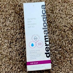 Unopened Dermalogica Dynamic Skin Recovery SPF 50